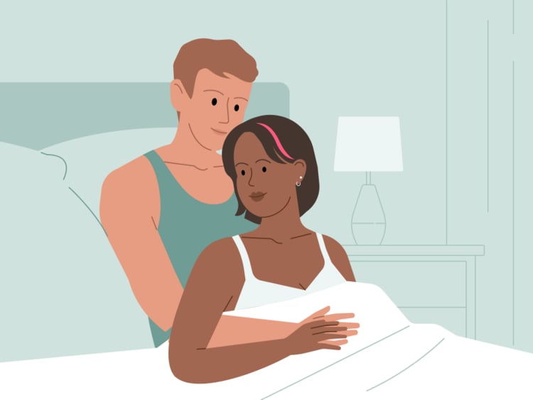 Does sex hurt the first time? Your questions answered Does sex hurt the first time? Your questions answered