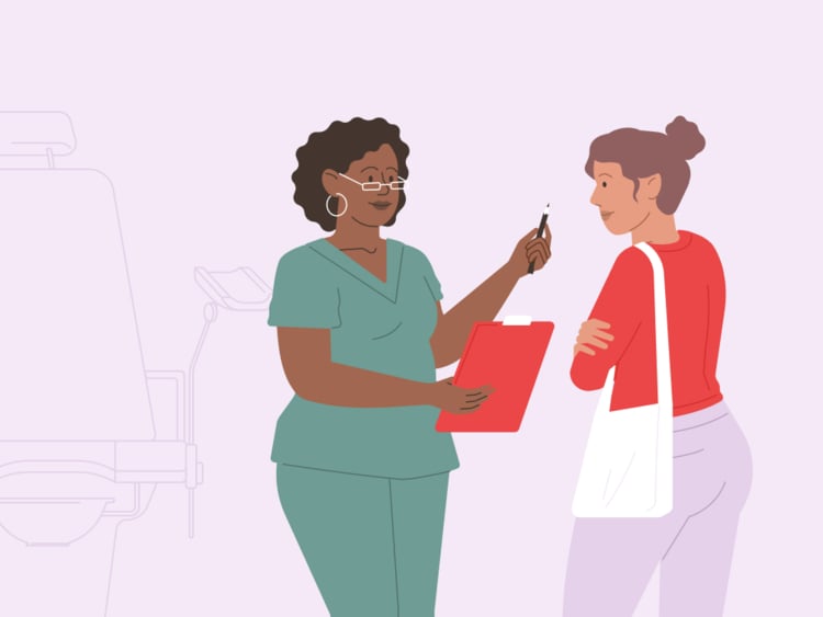 How does an STD test work? What you should know How does an STD test work? What you should know