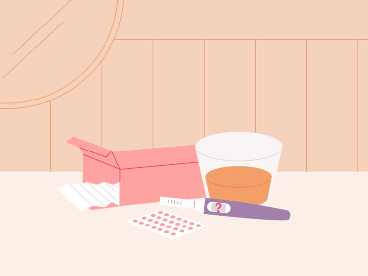 No period on your pill-free week? Let’s find out why No period on your pill-free week? Let’s find out why