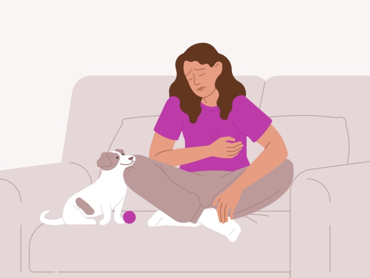 Sensitive nipples after ovulation: What does it mean? Sensitive nipples after ovulation: What does it mean?