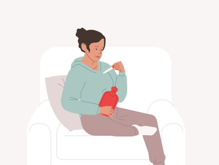 Does endometriosis cause ovulation pain? Does endometriosis cause ovulation pain?