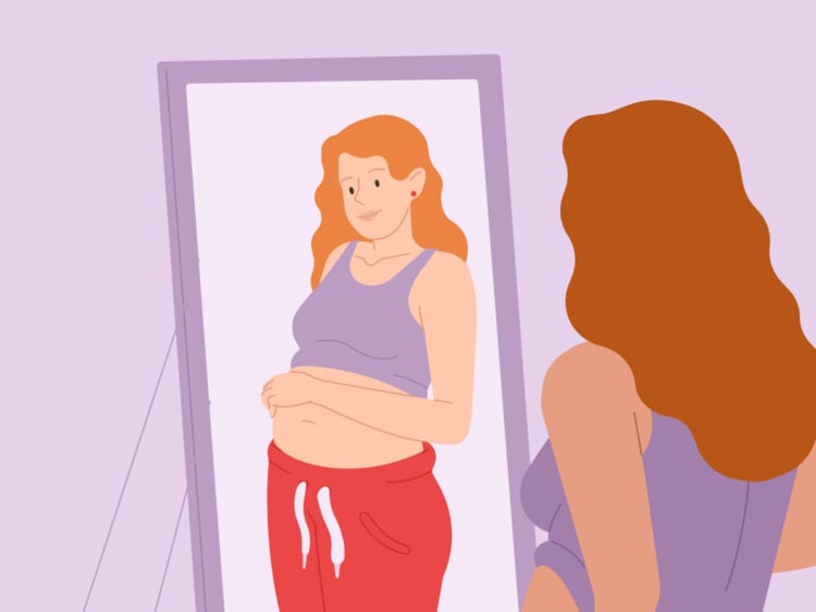 When might your pregnancy start showing? When might your pregnancy start showing?