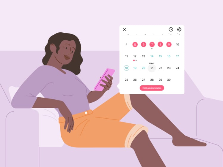 8 signs ovulation is over for this month