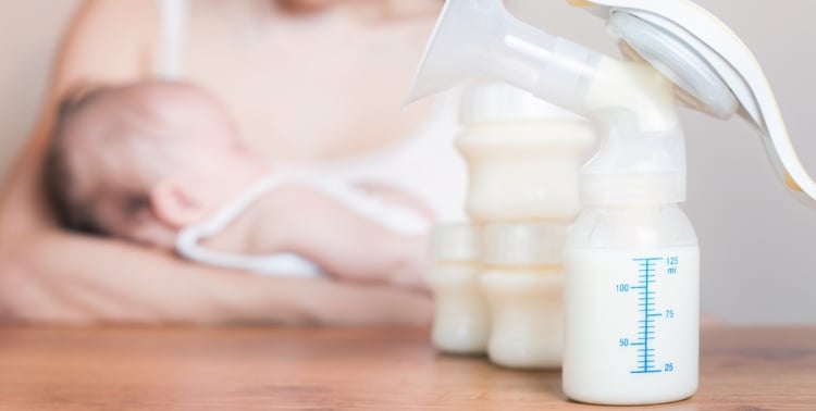 8 Most Efficient Ways to Increase Breast Milk 8 Most Efficient Ways to Increase Breast Milk