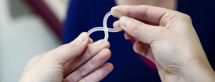 Vaginal Ring Birth Control: Can You Use This Contraception Method? Vaginal Ring Birth Control: Can You Use This Contraception Method?