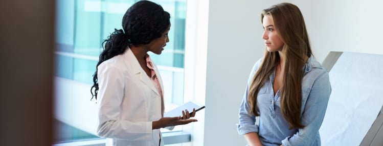 Why Your Gynecologist Needs to Know If You Are Sexually Active Why Your Gynecologist Needs to Know If You Are Sexually Active