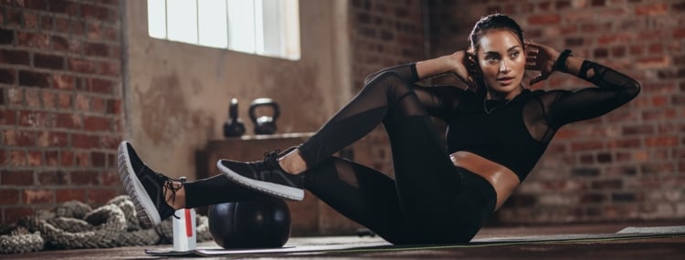 What Is the FITT Principle and How Can You Benefit from It? What Is the FITT Principle and How Can You Benefit from It?