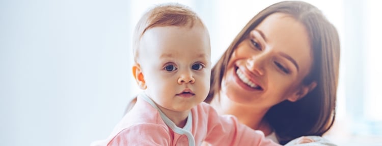 Things to Do With a 6-Month-Old Baby: Activities, Games, and Much More Things to Do With a 6-Month-Old Baby: Activities, Games, and Much More