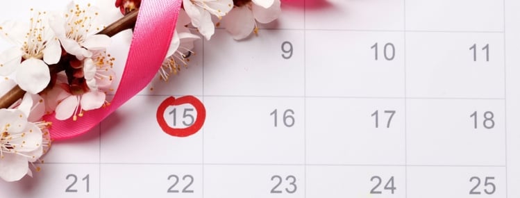 15 días tras la ovulación: ¿falso negativo pero aún sin menstruación? 15 días tras la ovulación: ¿falso negativo pero aún sin menstruación?