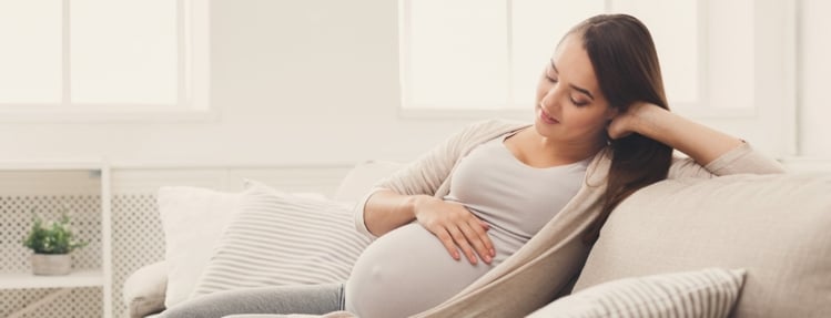 Pregnancy and Postpartum Recovery After Bariatric Surgery