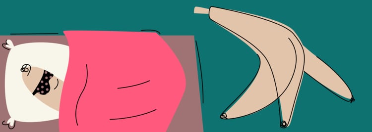 14 hábitos de descanso saludables: cómo dormir correctamente 14 hábitos de descanso saludables: cómo dormir correctamente