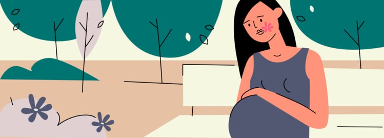 Herpes and Pregnancy: All Your Burning Questions Answered Herpes and Pregnancy: All Your Burning Questions Answered