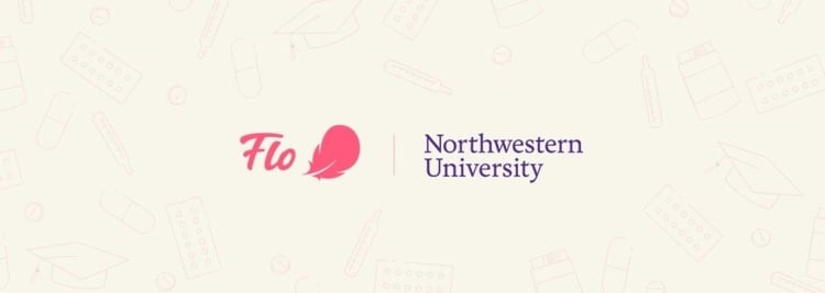 Flo and Northwestern University Will Conduct Two Joined Studies on PCOS and Infertility Flo and Northwestern University Will Conduct Two Joined Studies on PCOS and Infertility