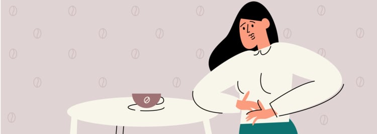 Diverticulitis and Drinking Coffee: What You Need to Know Diverticulitis and Drinking Coffee: What You Need to Know