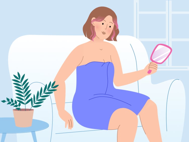 Vulva, vagina, and breasts: Parts of the female anatomy explained Vulva, vagina, and breasts: Parts of the female anatomy explained