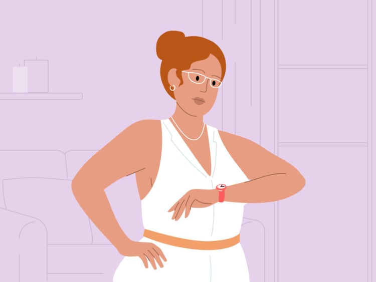 Retraso menstrual: 13 causas posibles del retraso de la regla Retraso menstrual: 13 causas posibles del retraso de la regla