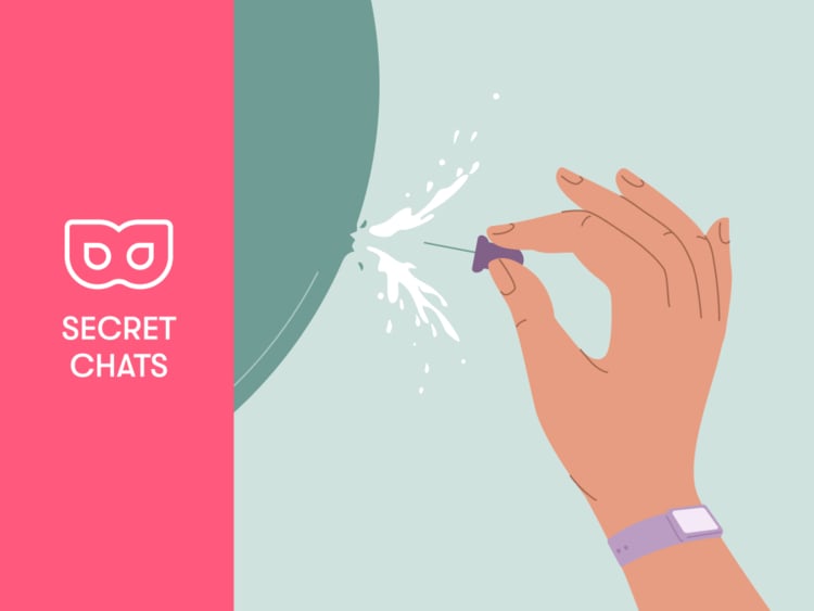 What does it feel like when your water breaks? What does it feel like when your water breaks?