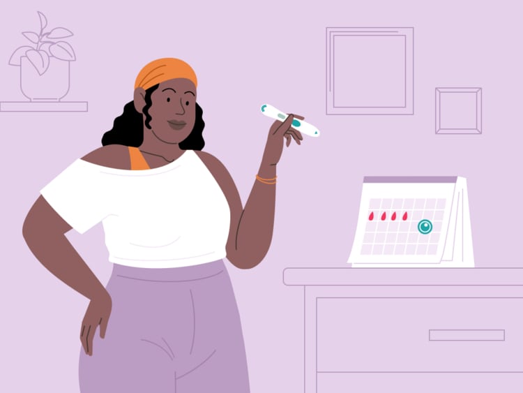 Menstrual cycle phases: Why it’s so much more than your period Menstrual cycle phases: Why it’s so much more than your period