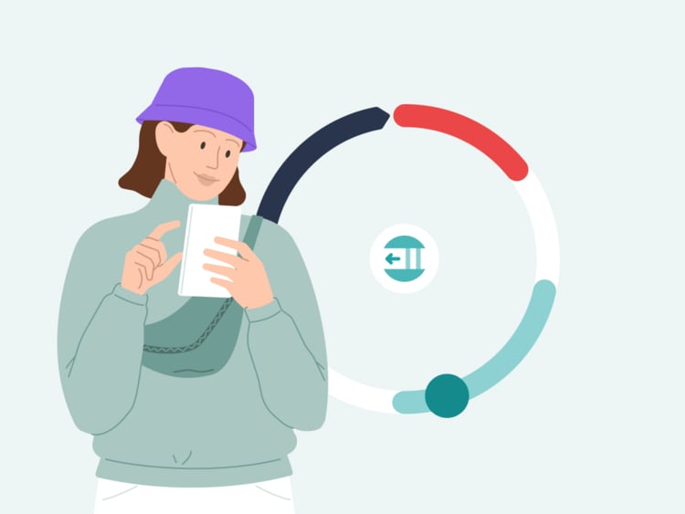 My periods are irregular. How do I track ovulation? My periods are irregular. How do I track ovulation?