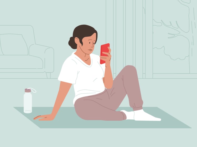 Did I ovulate? Everything you need to know about anovulation Did I ovulate? Everything you need to know about anovulation