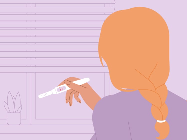 Ovulation tests: 5 reasons you might get a false positive Ovulation tests: 5 reasons you might get a false positive