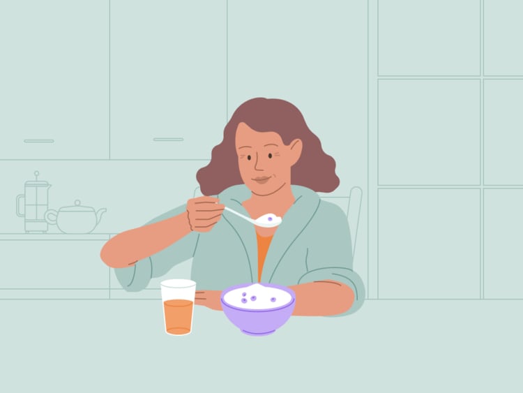 Perimenopause weight gain: Here’s why it happens Perimenopause weight gain: Here’s why it happens