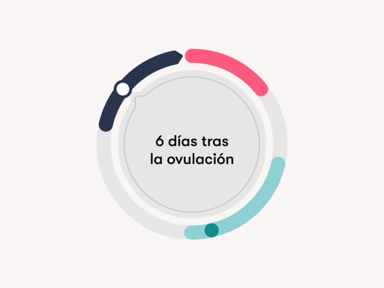 6 DPO/días de embarazo: ¿puedo tener síntomas de embarazo 6 días después de la ovulación? 6 días después de la ovulación en un ciclo menstrual