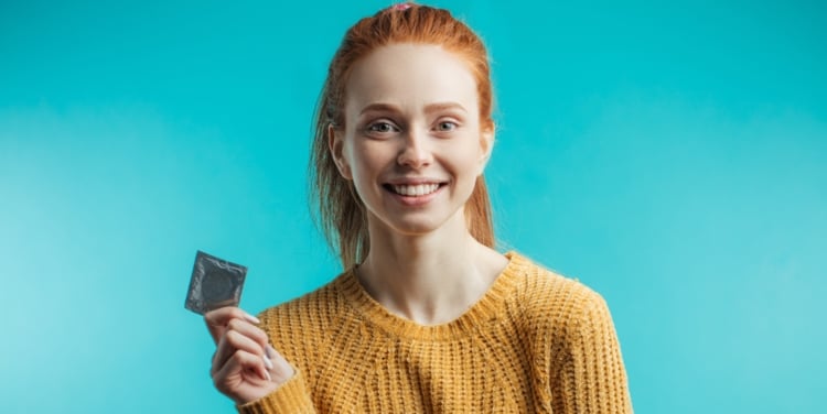 Preservativos femeninos: Una guía completa Preservativos femeninos: Una guía completa