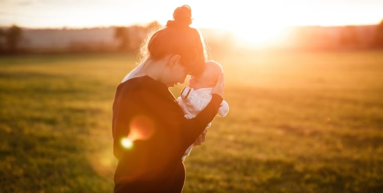 The Postpartum Brain: The Science Behind Caring for Your Newborn The Postpartum Brain: The Science Behind Caring for Your Newborn