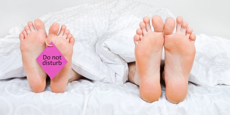 Cuáles son las consecuencias de no tener sexo: pros y contras Cuáles son las consecuencias de no tener sexo: pros y contras