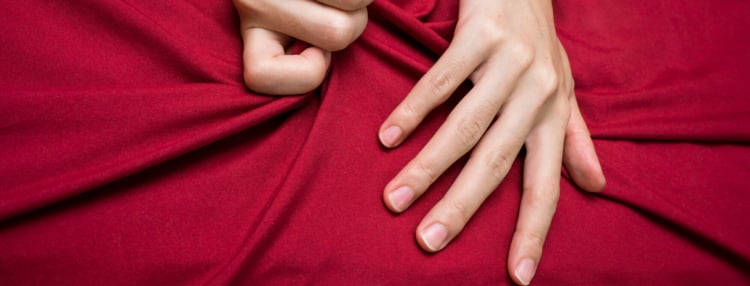El orgasmo femenino: todo lo que siempre has querido saber, pero te daba vergüenza preguntar El orgasmo femenino: todo lo que siempre has querido saber, pero te daba vergüenza preguntar