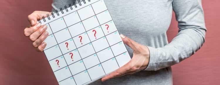 8 Reasons for Missed Periods or Absence of Menstruation 8 Reasons for Missed Periods or Absence of Menstruation