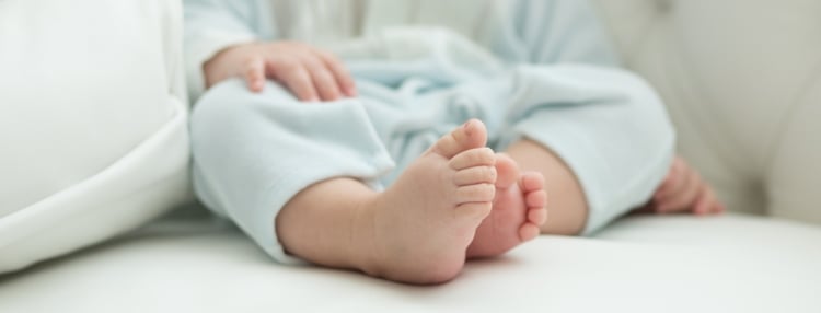 Bowlegged Baby: Common Occurrence or a Cause for Concern? Bowlegged Baby: Common Occurrence or a Cause for Concern?