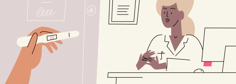 FAQ About Your First Prenatal Visit FAQ About Your First Prenatal Visit