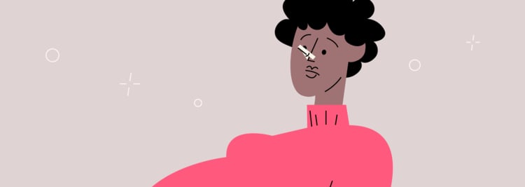 Congested Nose While Pregnant: 5 Treatment Options to Consider Congested Nose While Pregnant: 5 Treatment Options to Consider
