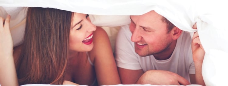 10 Health Benefits of Sex for Women 10 Health Benefits of Sex for Women