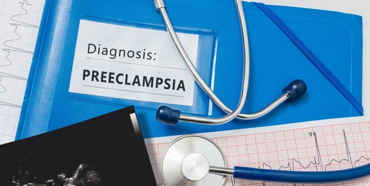 Rare but Serious: Everything You Need to Know About Postpartum Preeclampsia Rare but Serious: Everything You Need to Know About Postpartum Preeclampsia