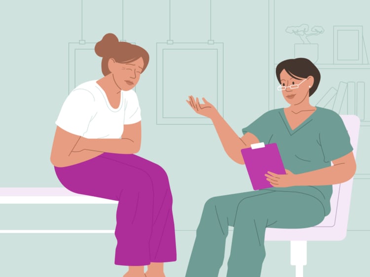 IUD cramps: What’s normal and how to ease the pain IUD cramps: What’s normal and how to ease the pain