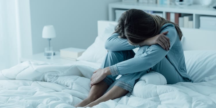 Ansiedad y depresión durante el período: Causas, Detección y Tratamiento Ansiedad y depresión durante el período: Causas, Detección y Tratamiento
