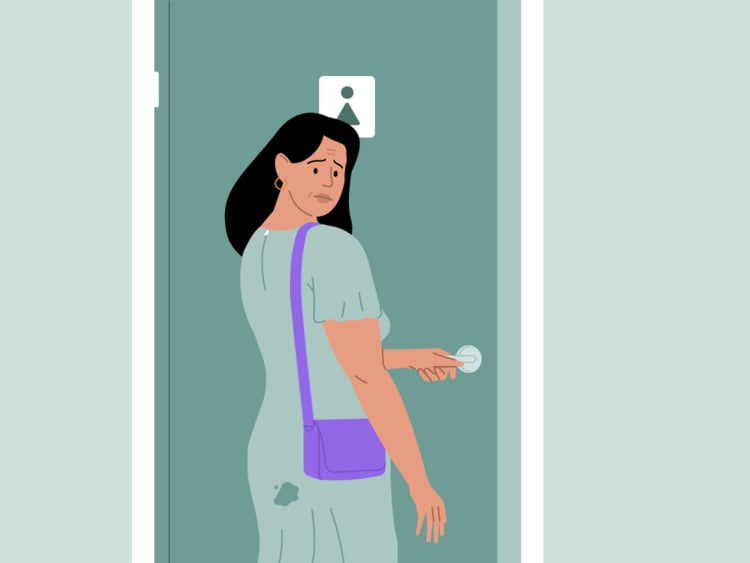 Perimenopause and urinary incontinence: Everything you need to know Perimenopause and urinary incontinence: Everything you need to know