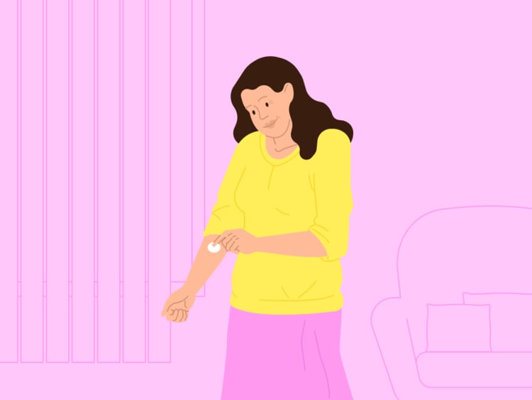A guide to hormone therapy for perimenopause A guide to hormone therapy for perimenopause