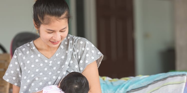 When Does Breast Milk Come in? What You Need to Know When Does Breast Milk Come in? What You Need to Know