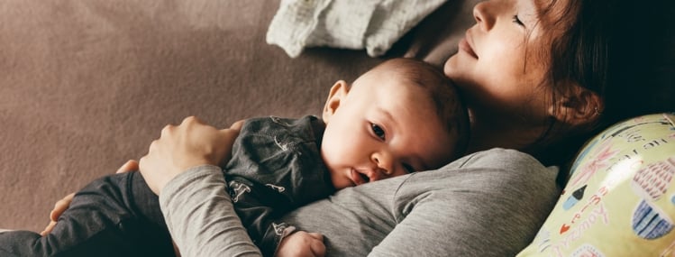 What to Do When Your Baby Won’t Take a Nap: Why It Happens and Things to Try What to Do When Your Baby Won’t Take a Nap: Why It Happens and Things to Try