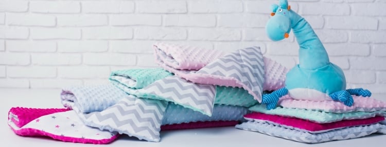 Can You Use a Baby Blanket Before Your Baby Turns 1? Can You Use a Baby Blanket Before Your Baby Turns 1?