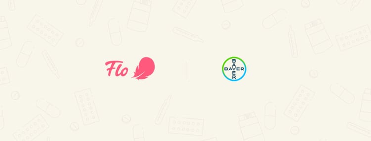 Flo Health, Bayer AG and Help Group Research Collaboration partner to raise awareness about Heavy Menstrual Bleeding Flo Health, Bayer AG and Help Group Research Collaboration partner to raise awareness about Heavy Menstrual Bleeding