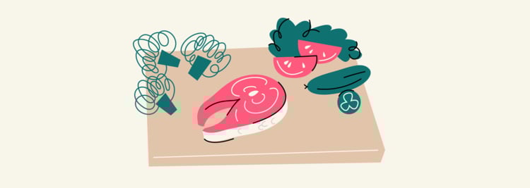 Endometriosis Diet: What to Eat and What to Avoid Endometriosis Diet: What to Eat and What to Avoid