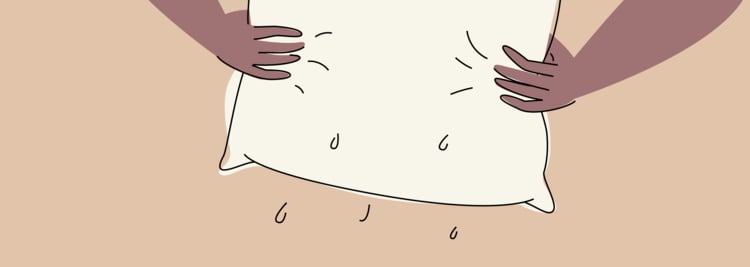 What Causes Night Sweats? 8 Reasons to Consider What Causes Night Sweats? 8 Reasons to Consider