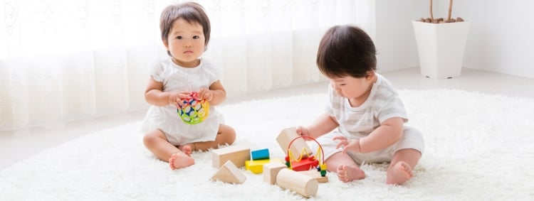怎样为7个月大的宝宝选择玩具? 怎样为7个月大的宝宝选择玩具?