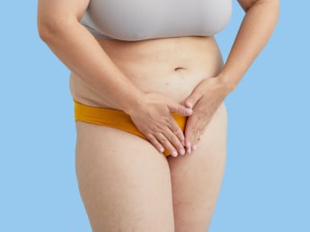 What is a yeast infection?