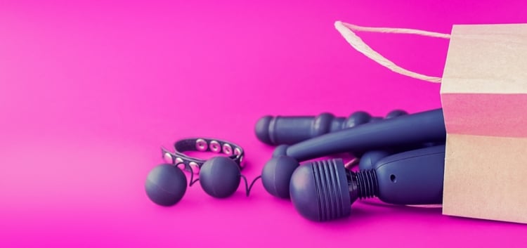 Cómo elegir un juguete sexual para mujeres: Una guía completa de dildos, vibradores y mucho más Cómo elegir un juguete sexual para mujeres: Una guía completa de dildos, vibradores y mucho más